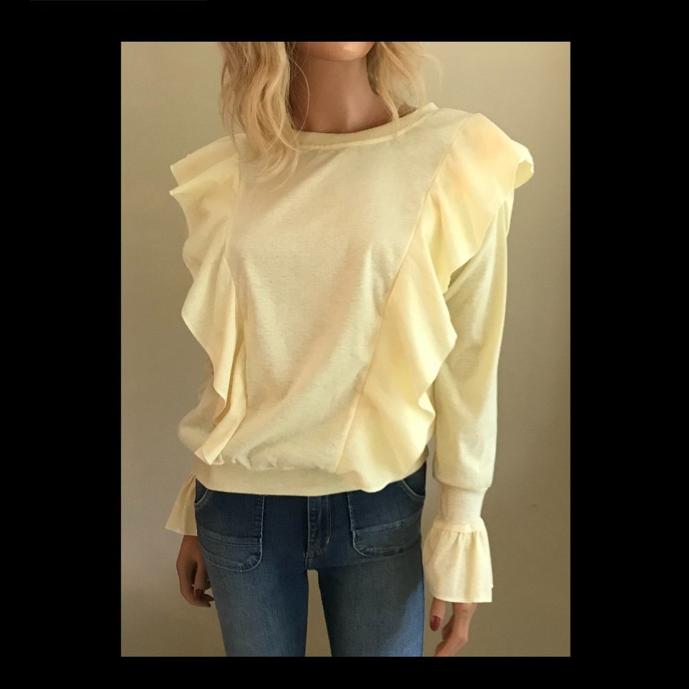 Casual & Comfortable Top NWOT